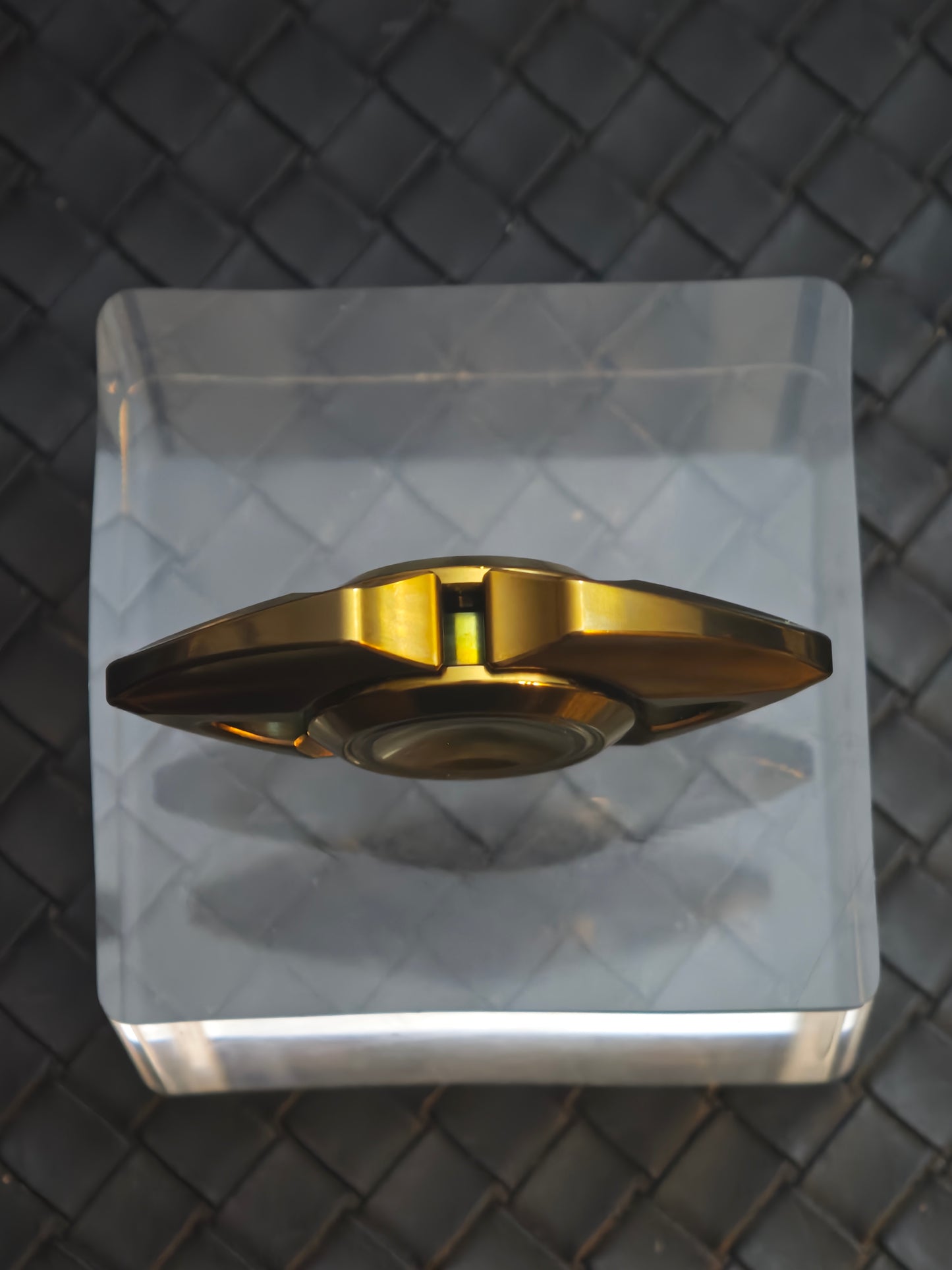 Soul Tungsten