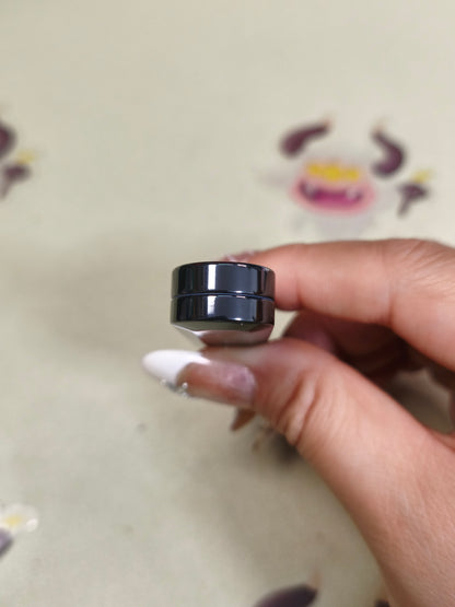 Spice Pin Zirconium Polished Limited 590