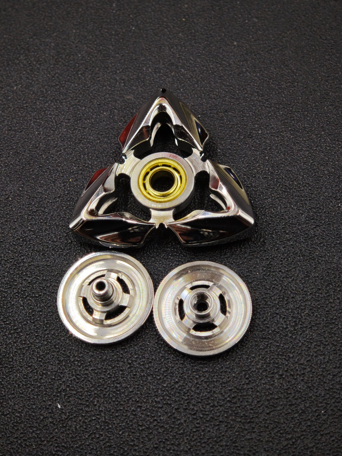 Soul Stainless Steel