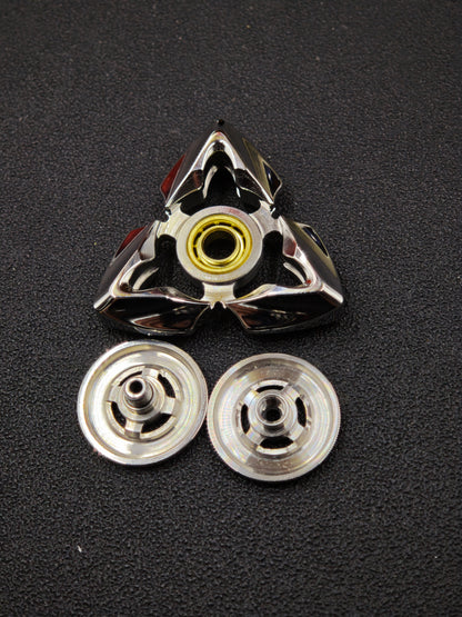 Soul Stainless Steel