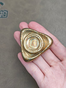 Crossing Mokume