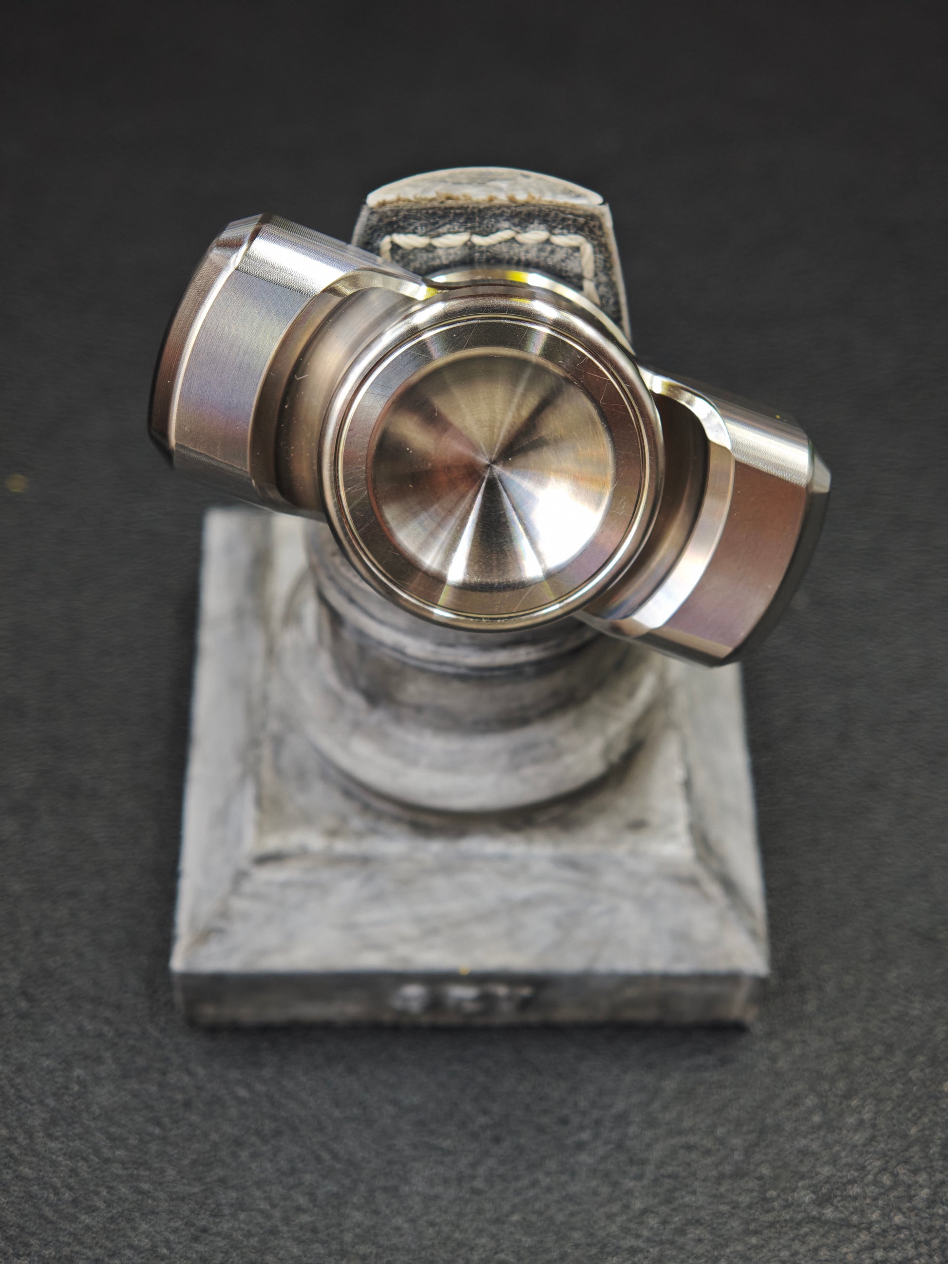Stainless Steel