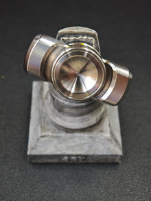 Stainless Steel