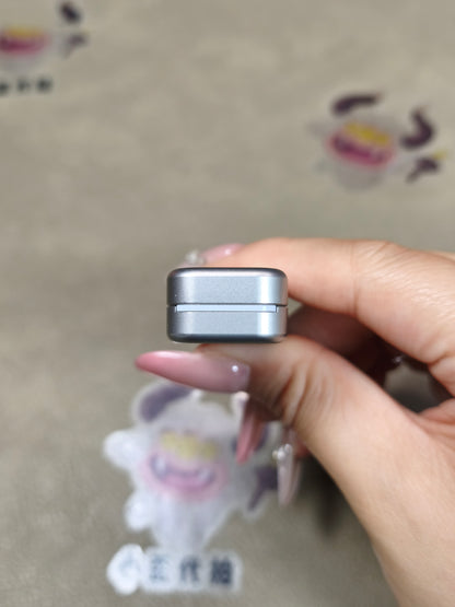 Feng Ling Stainless Steel Blasted