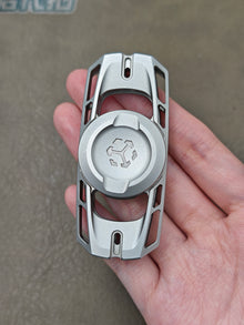 Ling Yin Stainless Steel Blasted