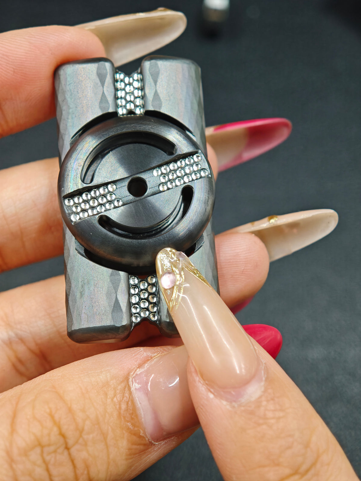 Galaxy Zirconium