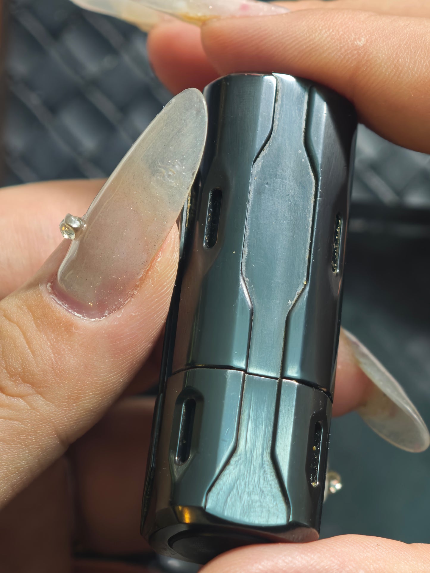 Phase Zirconium
