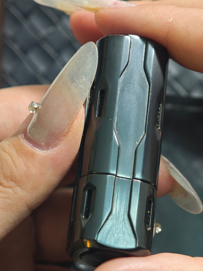 Phase Zirconium