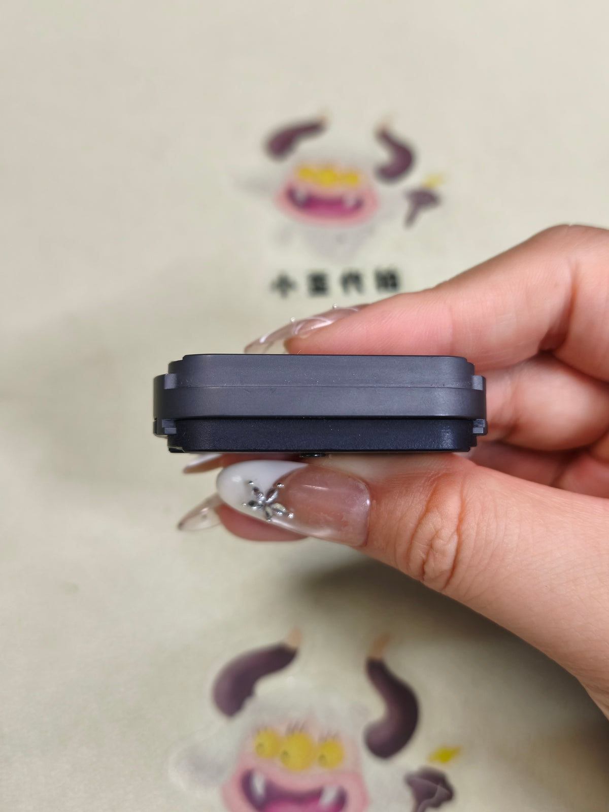 Ejector Core Zirconium