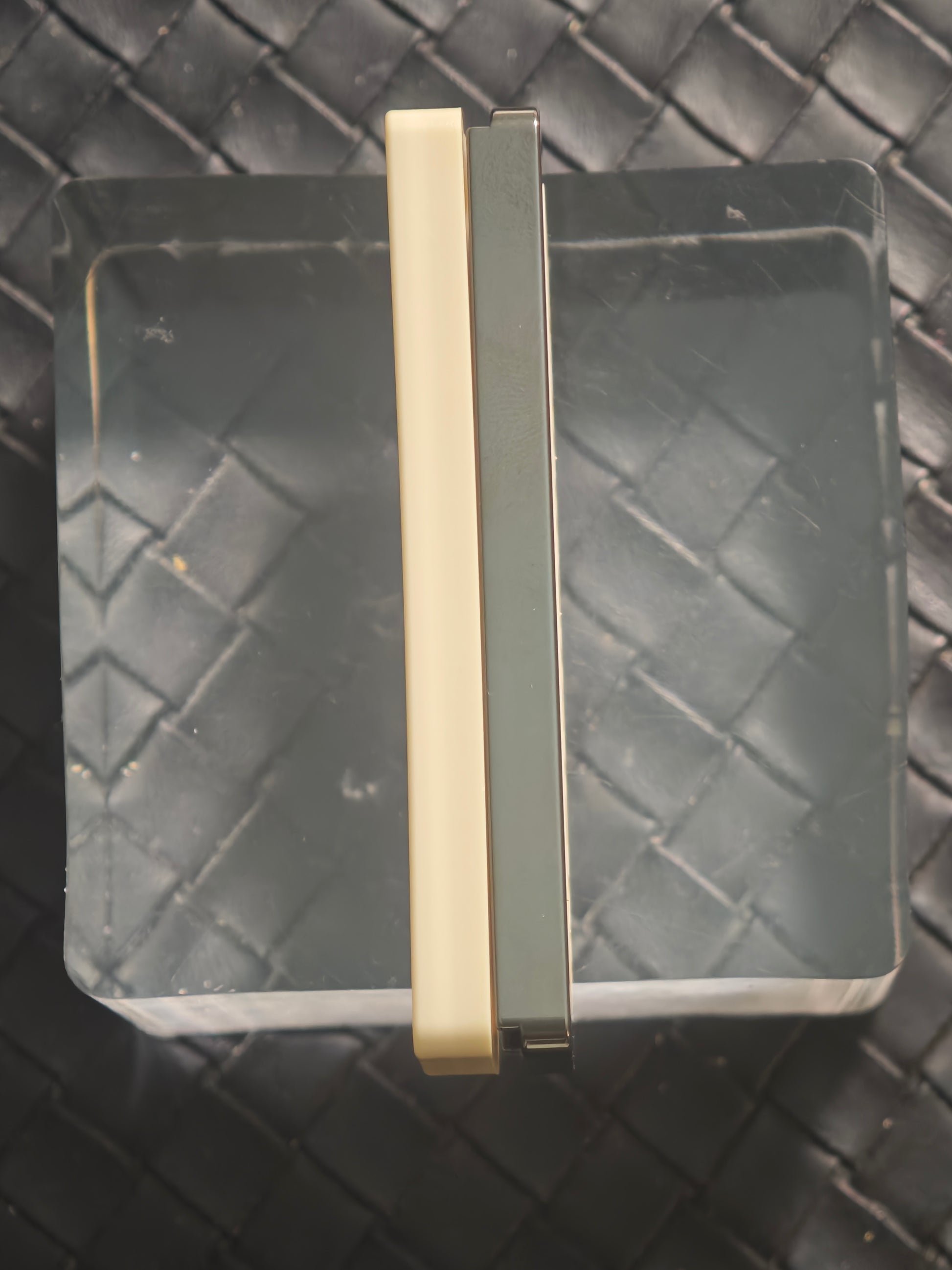 Bubble Zirconium PEEK