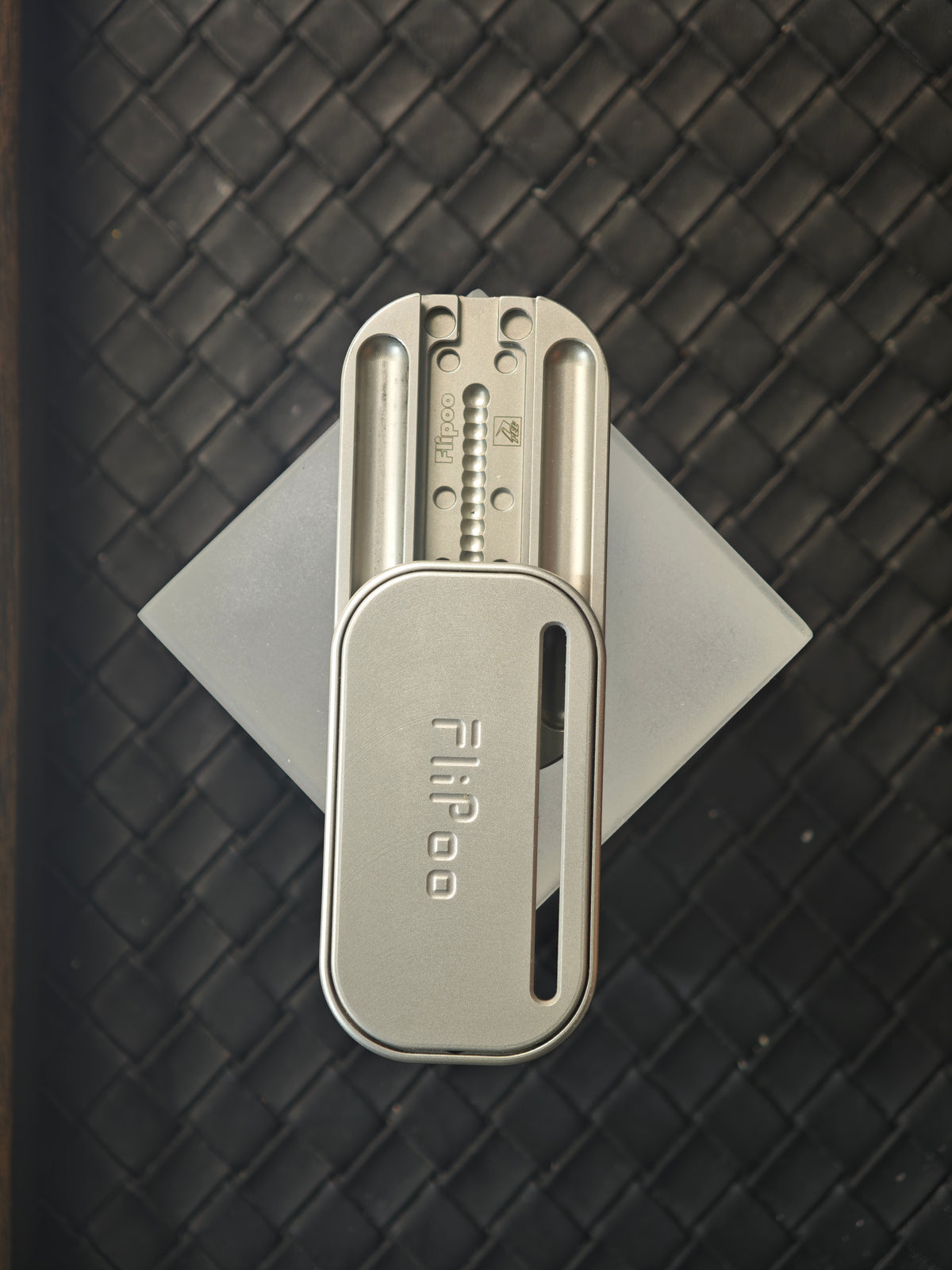 Flipoo Stainless Steel