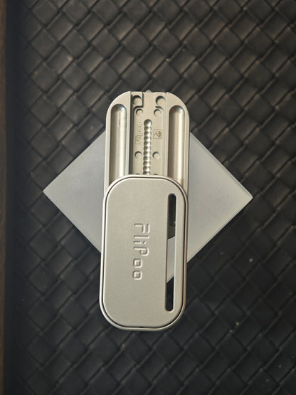Flipoo Stainless Steel