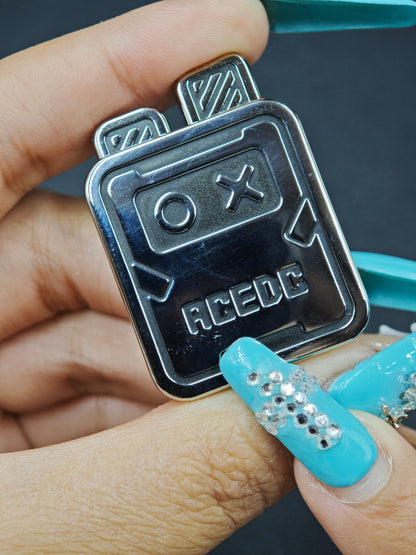 Rabbot Titanium