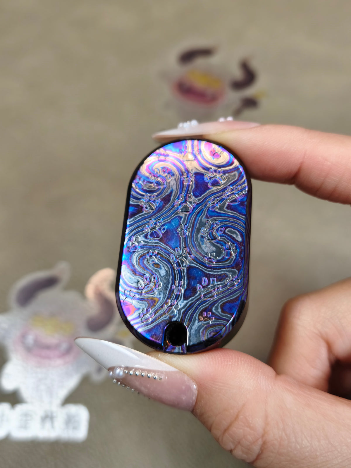 F2.9 Zircuti