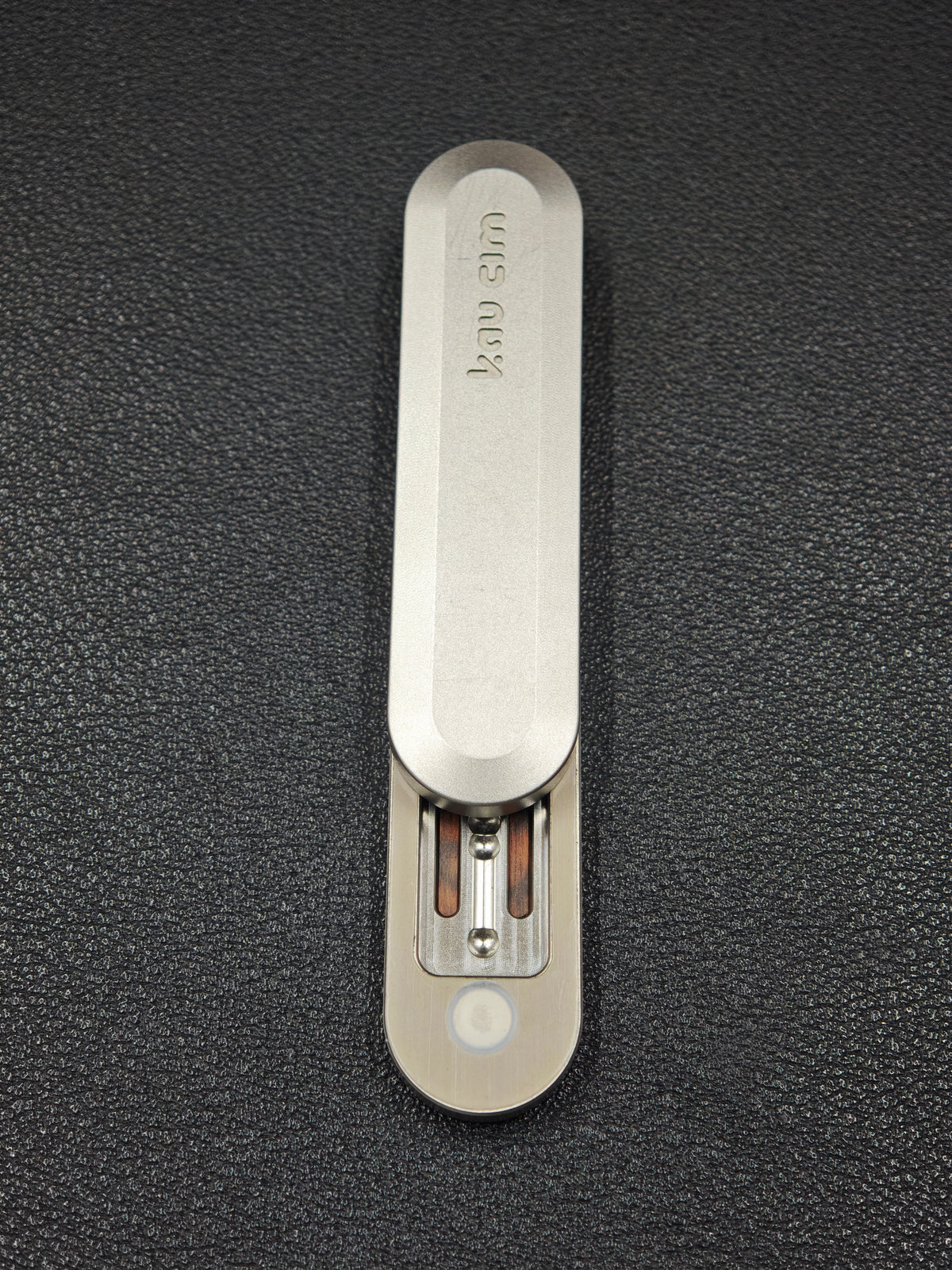Spice Pin Stainless Steel