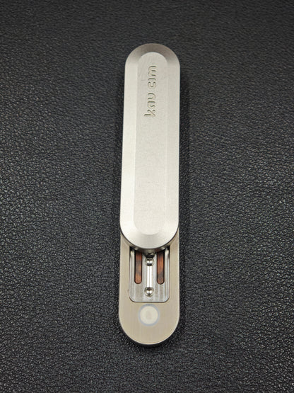 Spice Pin Stainless Steel