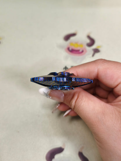 Medusa 2.0 Mokuti