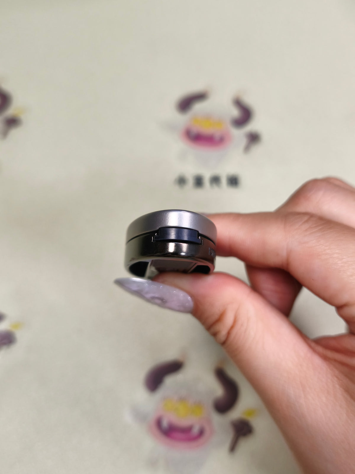 STARTREK Stainless Steel