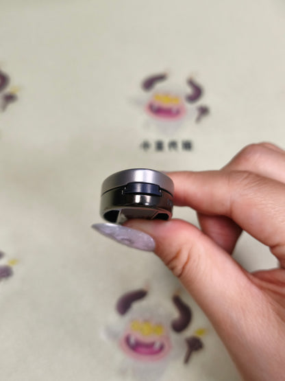 STARTREK Stainless Steel