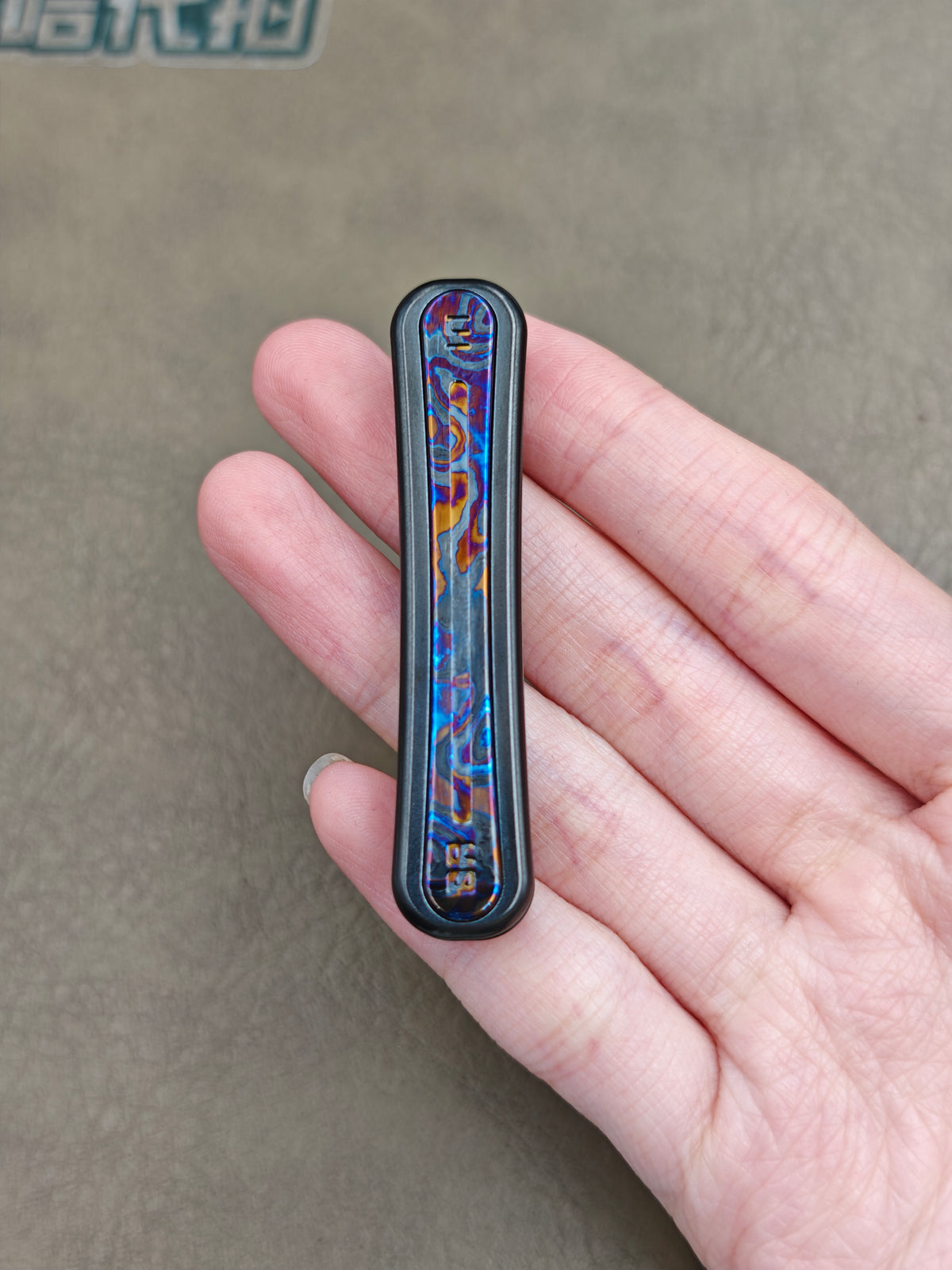 Snake Zirconium
