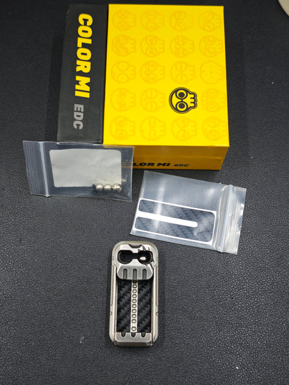 Maverick Stainless Steel