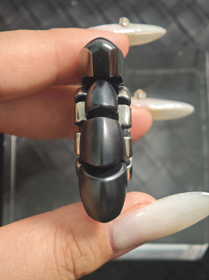 Nautilus Dragon Ridge Tungsten Limited 7
