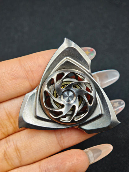 Tungsten Propeller Mini