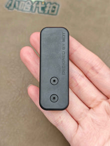 Feng Ling Zirconium Blasted