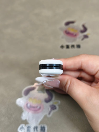 Voice Zirconium Porcelain Washed