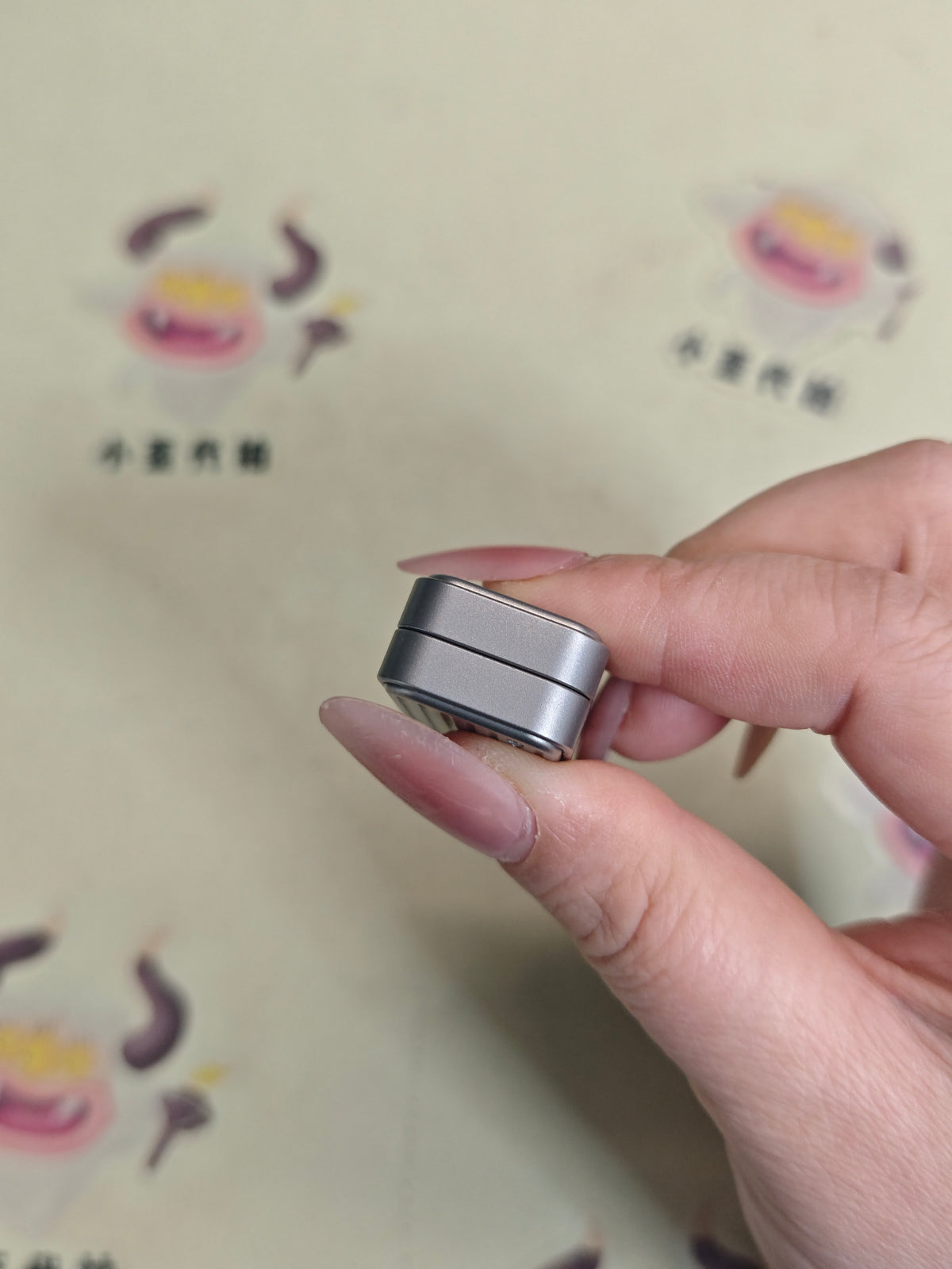 Fuguang Titanium