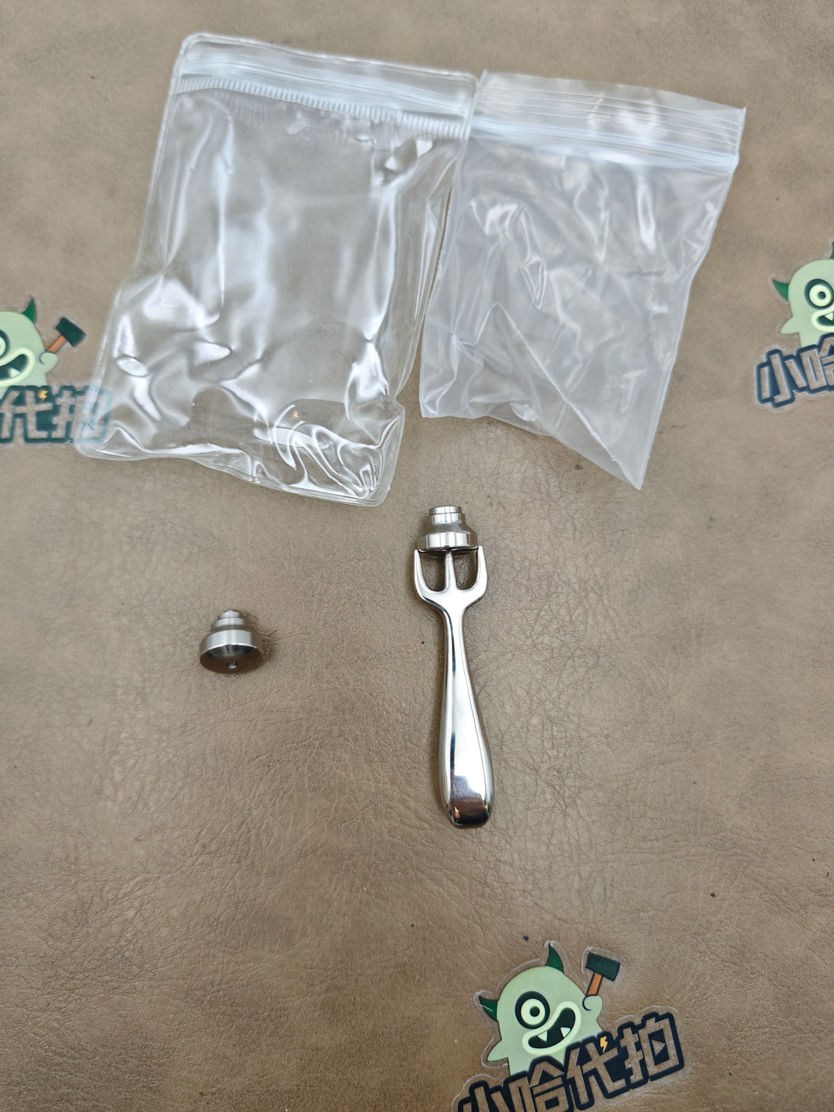 Fork Stainless Steel