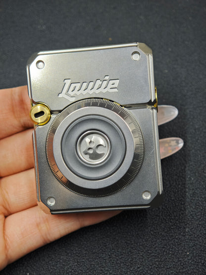 LOTTO Copper Titanium