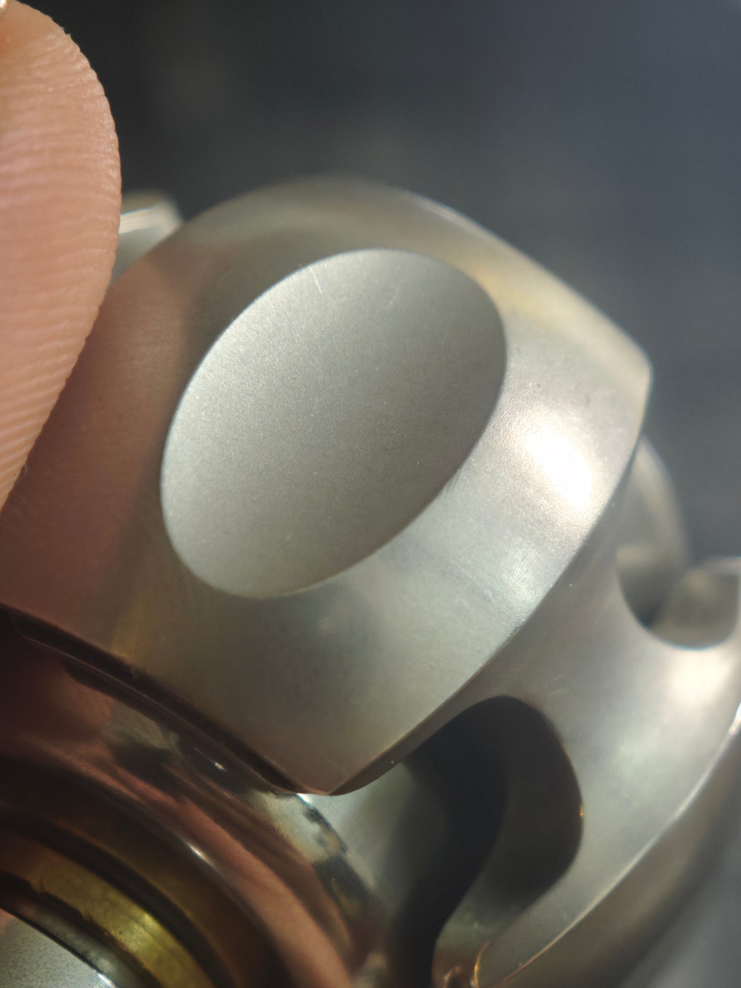 Scepter Stainless Steel