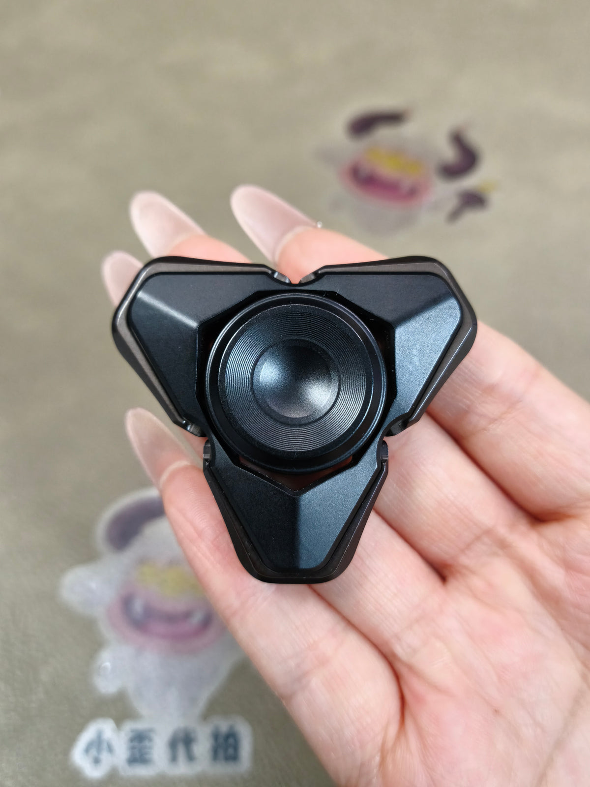 Qs Titanium