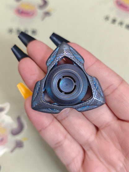 Siren Tungsten