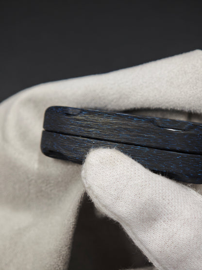 Lag Carbon Damascus