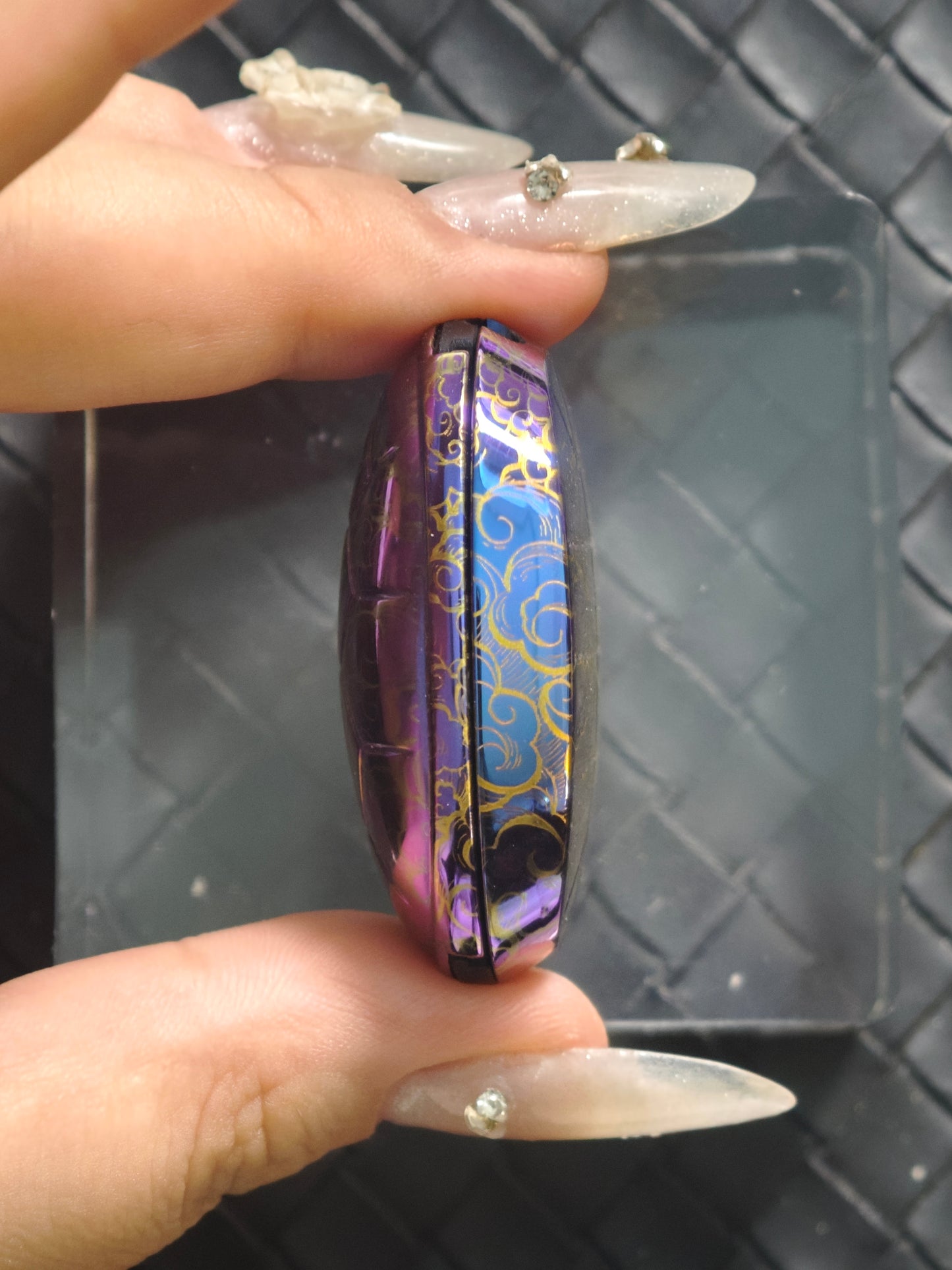 Jingle Beetle Zirconium