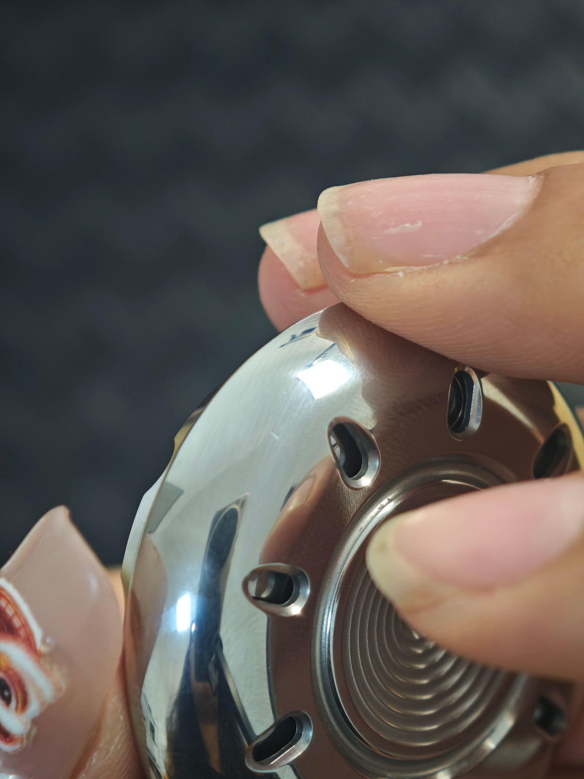 Core Stainless Steel