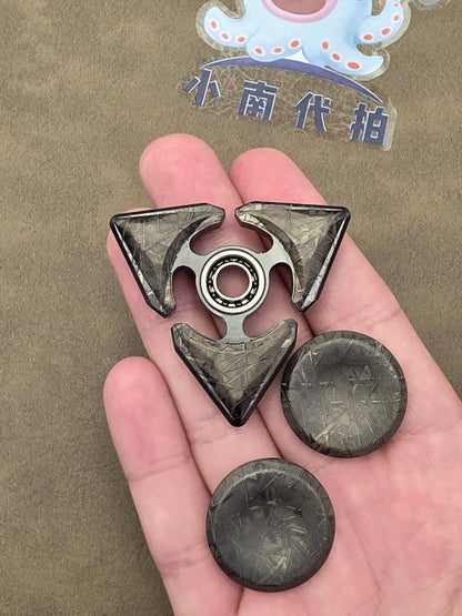Prism Bearing Cap Zirconium Limited 5