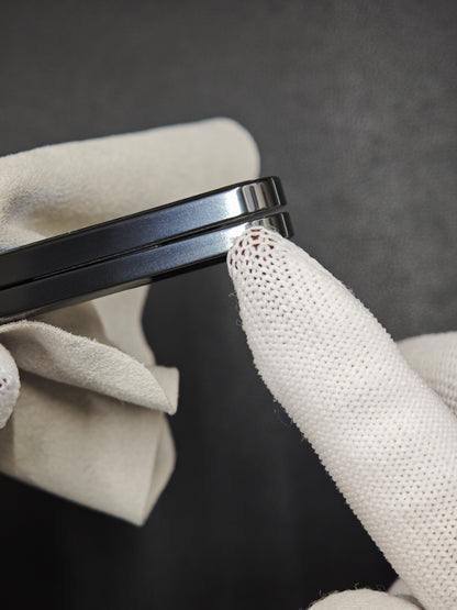 Spice Pin Zirconium Polished
