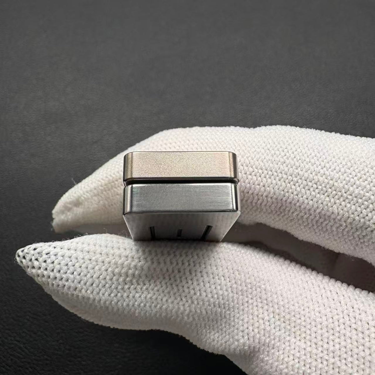 Choc Titanium