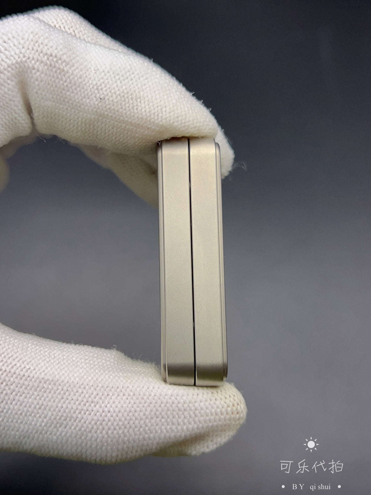 Fuguang Titanium