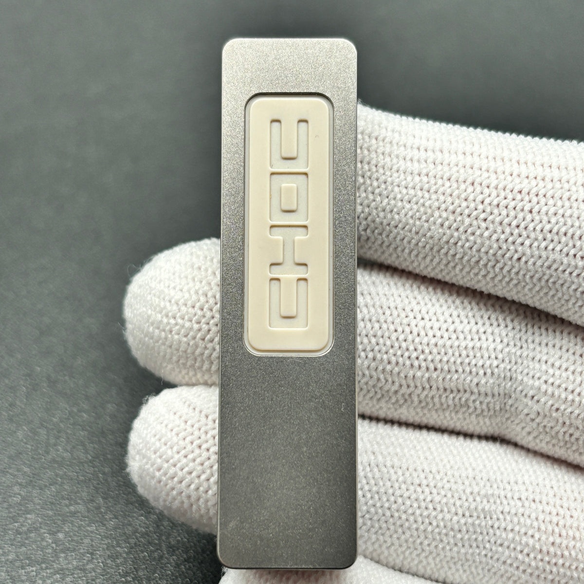 Choc Titanium