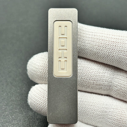Choc Titanium