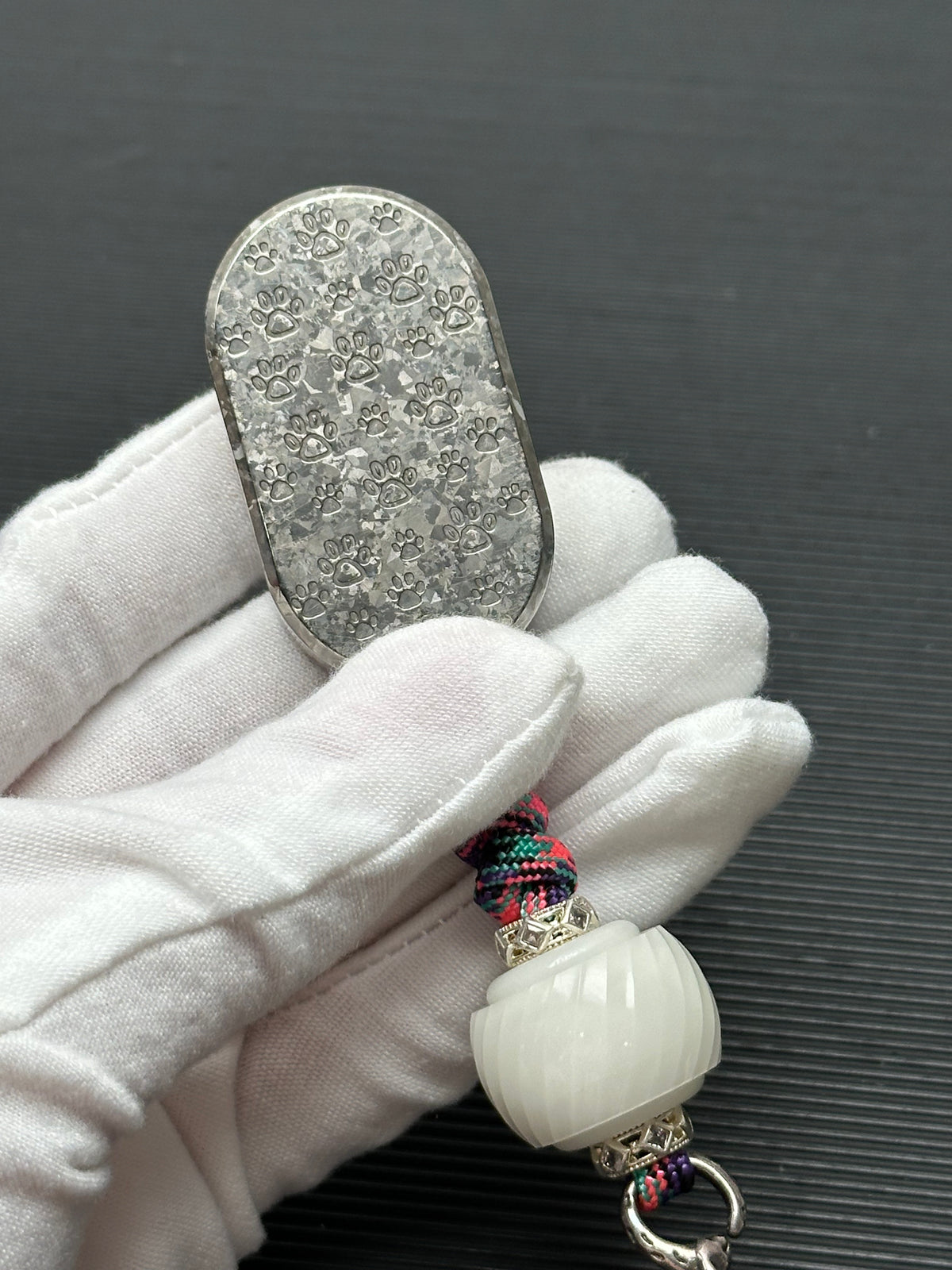 F2.8 Crystallized Titanium