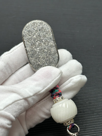 F2.8 Crystallized Titanium