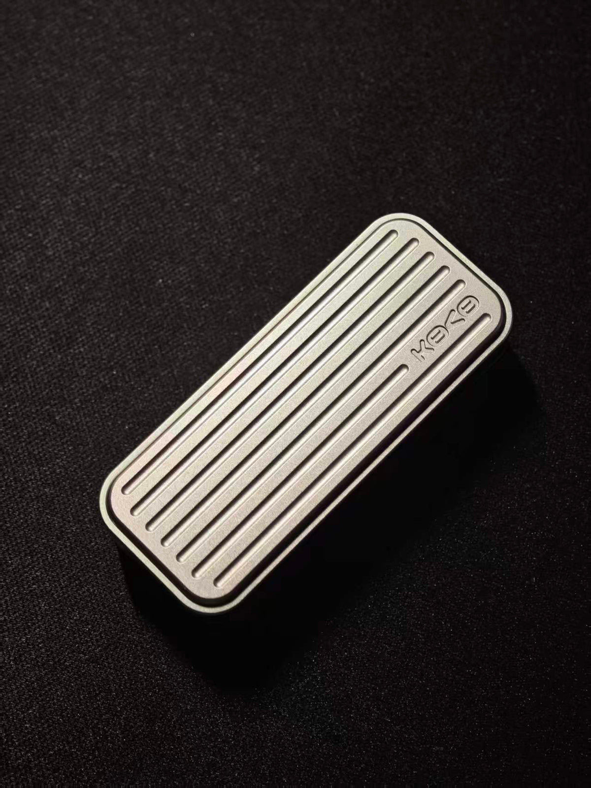 Fuguang Stainless Steel Blasted