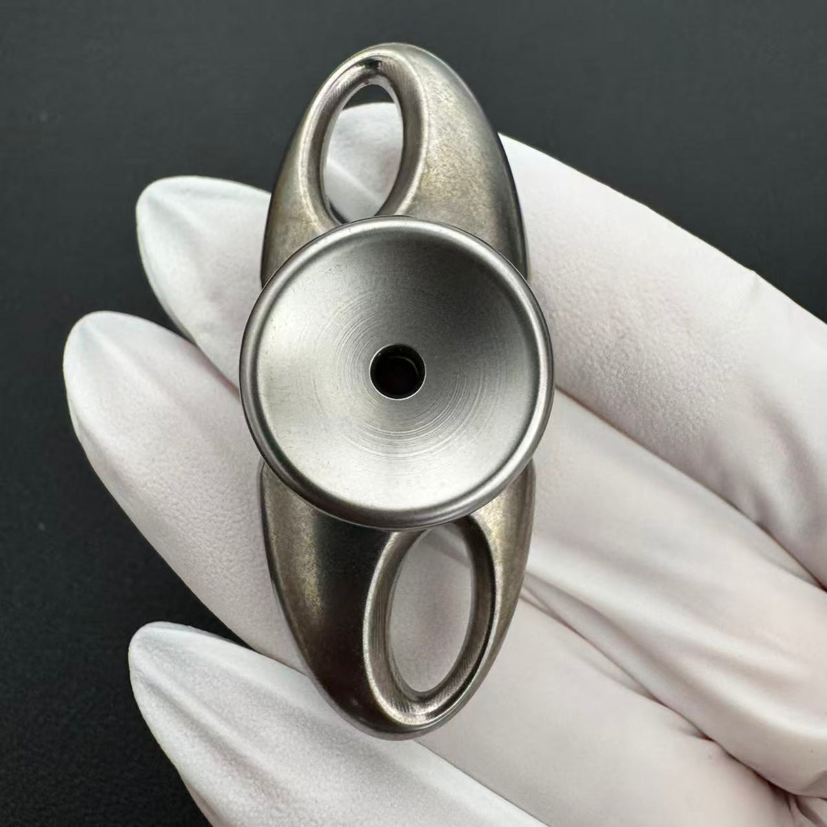 Dragonfly Tungsten