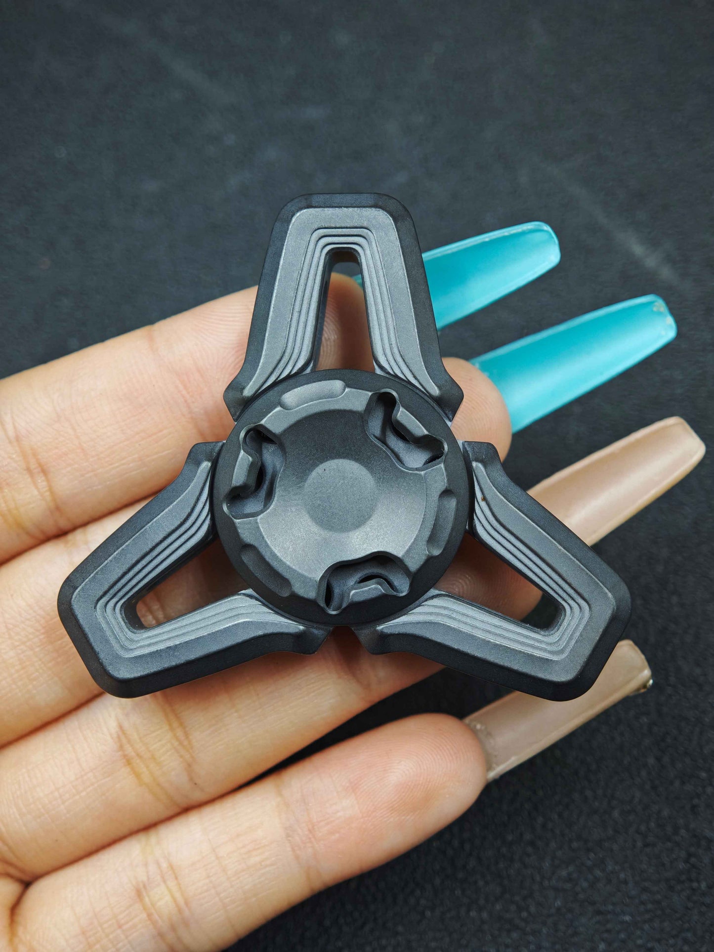 Missionary Zirconium