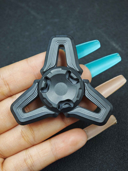 Missionary Zirconium